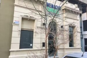 Inmobiliaria Menacho Canale