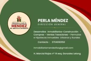 Inmobiliaria Mendez