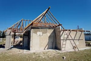 Inmobiliaria Mendez Cia