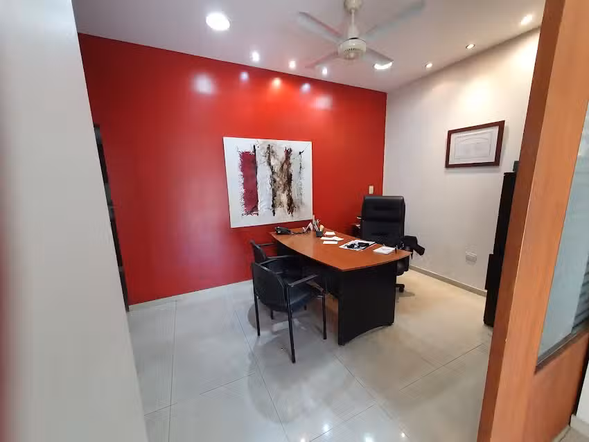 Inmobiliaria M&eacute;ndez Propiedades