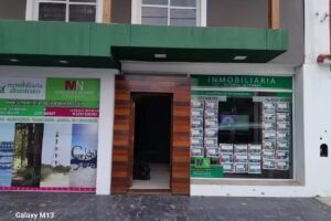 Inmobiliaria Mercedes Negrin