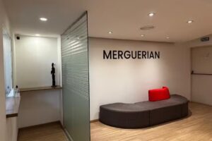 Inmobiliaria Merguerian