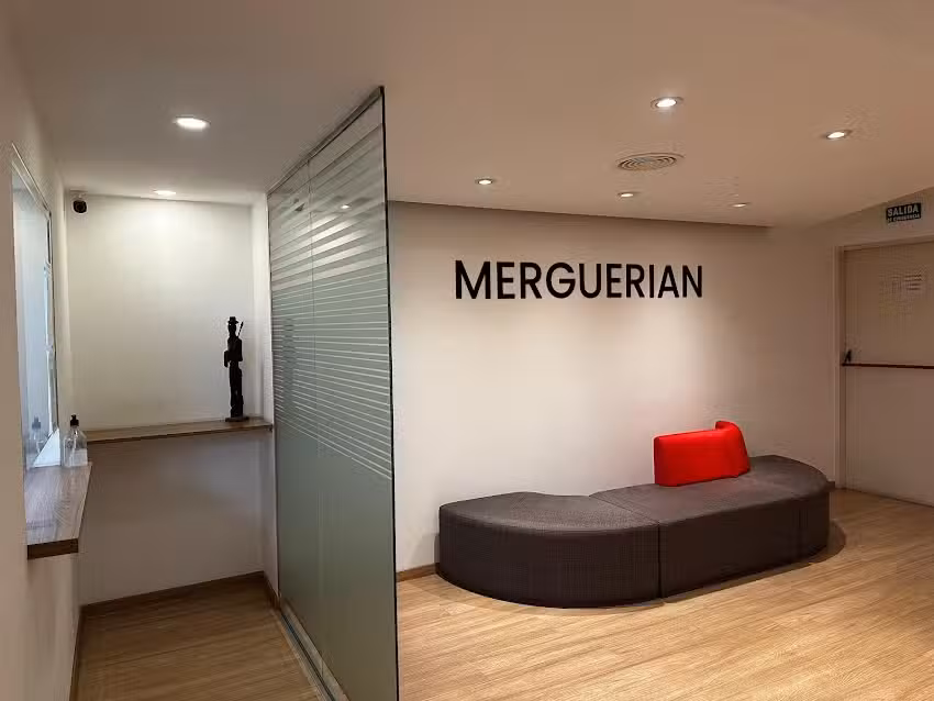 Inmobiliaria Merguerian