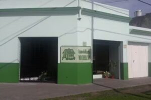 Inmobiliaria Michelena