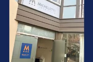 Inmobiliaria Micheletti