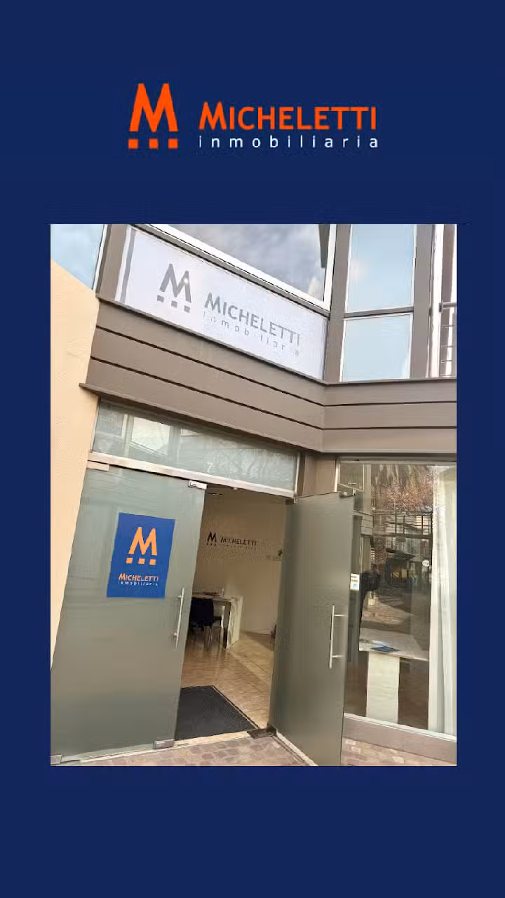 Inmobiliaria Micheletti