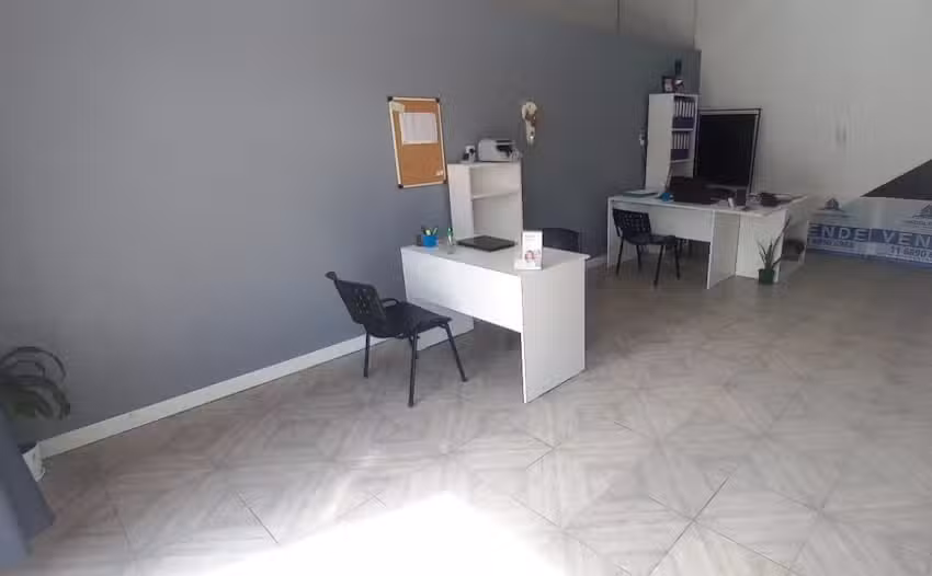 Inmobiliaria Middleton