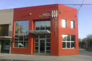 Inmobiliaria Miqueleiz Eduardo Alberto