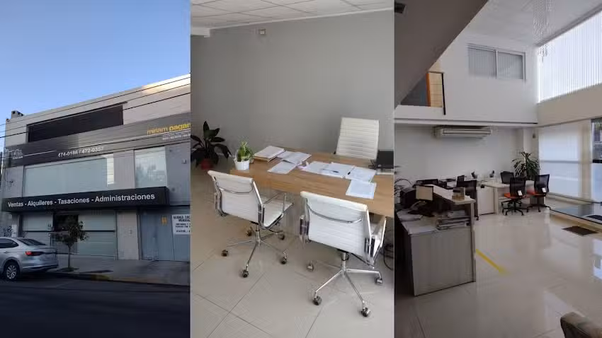 Inmobiliaria Miriam Pagani