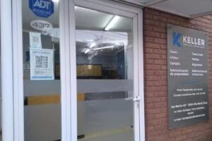 Inmobiliaria Mirta Keller