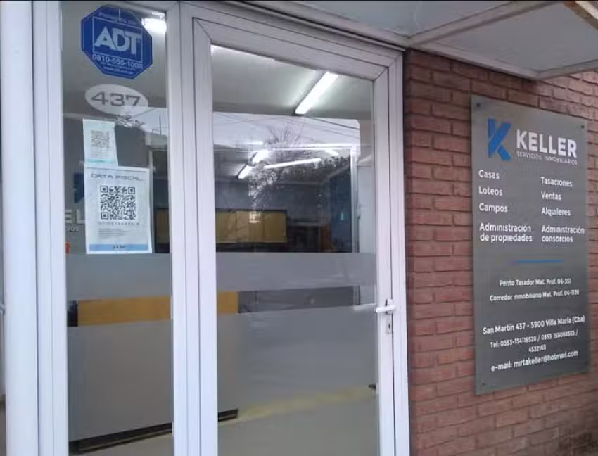 Inmobiliaria Mirta Keller