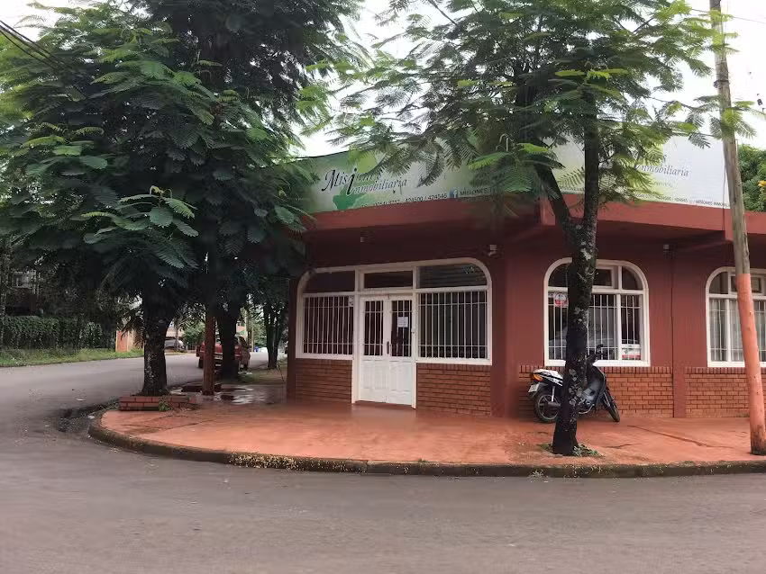 Inmobiliaria Misiones