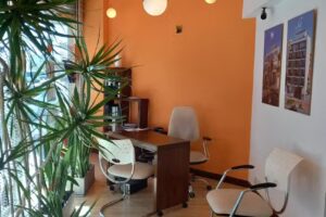 Inmobiliaria Mitre 1120