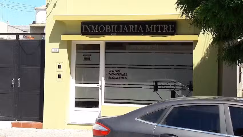 Inmobiliaria Mitre de Liliana Flores