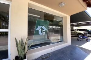 Inmobiliaria Monica Barberis