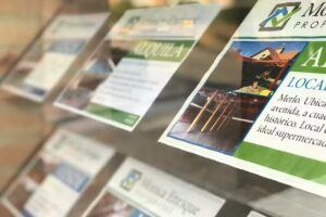 Inmobiliaria Monica Enrique Propiedades