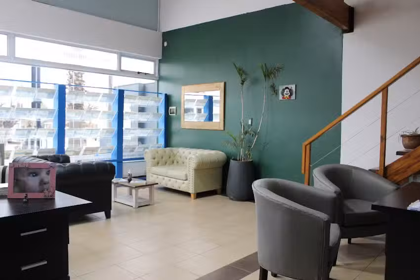 Inmobiliaria Monica Enrique Propiedades