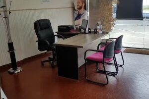 Inmobiliaria M&oacute;nica M&uuml;ller