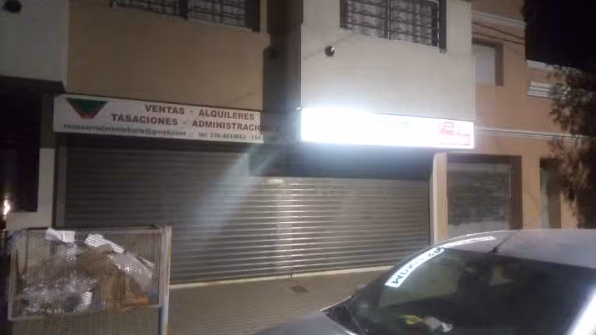 Inmobiliaria Monserrat