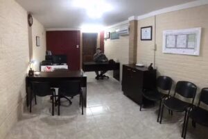 Inmobiliaria Monte Vera