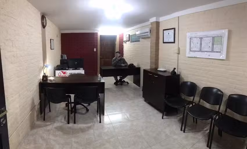 Inmobiliaria Monte Vera