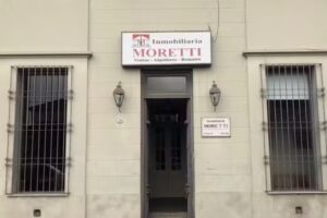 Inmobiliaria Moretti