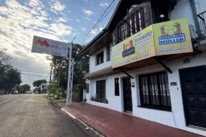 Inmobiliaria Müller