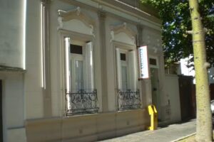 Inmobiliaria Munno Propiedades