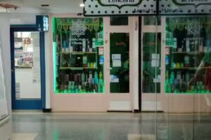 Inmobiliaria Muñoz Cía