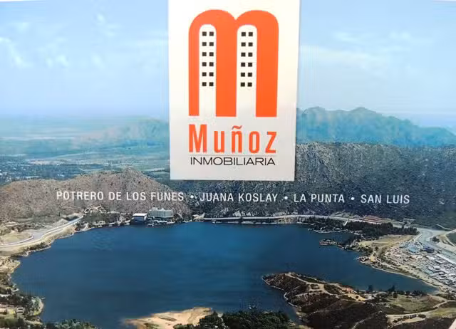 Inmobiliaria Mu&ntilde;oz