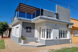 Inmobiliaria Musante