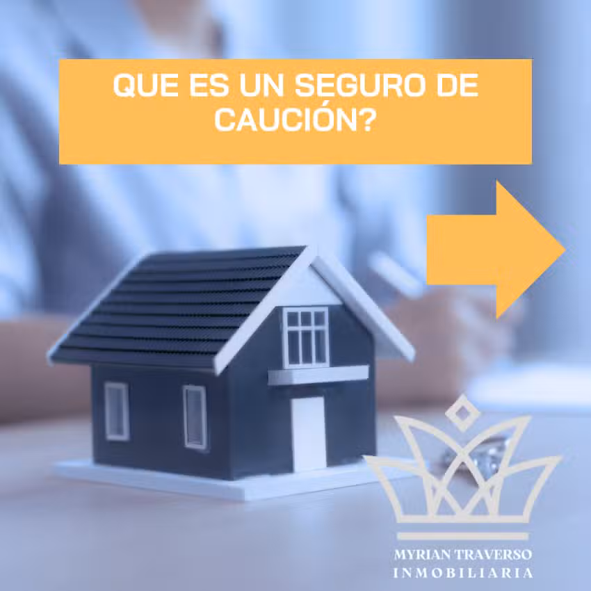 Inmobiliaria Myrian Traverso