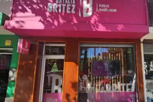 Inmobiliaria Nbritez