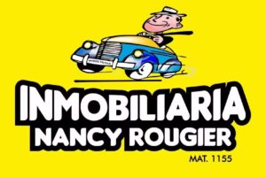 Inmobiliaria Nancy Rougier