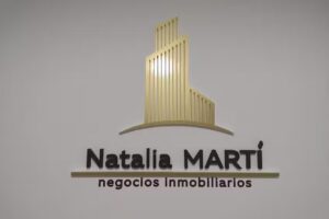 Inmobiliaria Natalia Marti