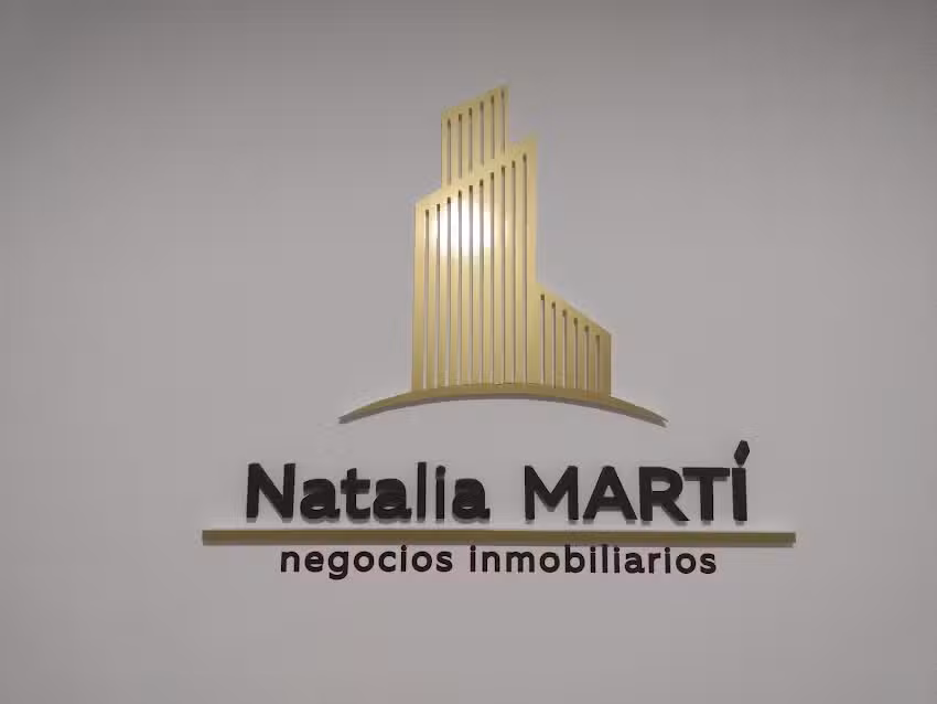 Inmobiliaria Natalia Marti