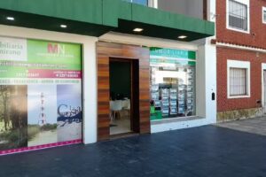 Inmobiliaria Negrin Altamirano