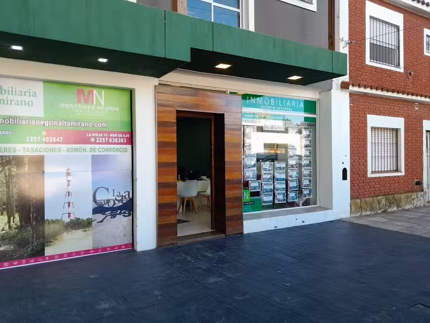 Inmobiliaria Negrin Altamirano