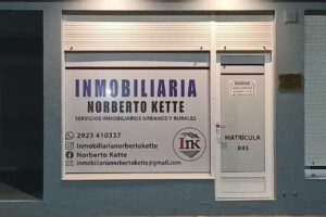 Inmobiliaria Norberto Kette