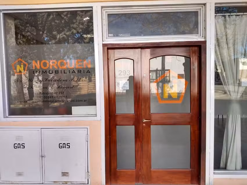 Inmobiliaria Norquen