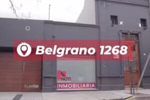 Inmobiliaria Noti