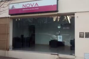 Inmobiliaria Nova