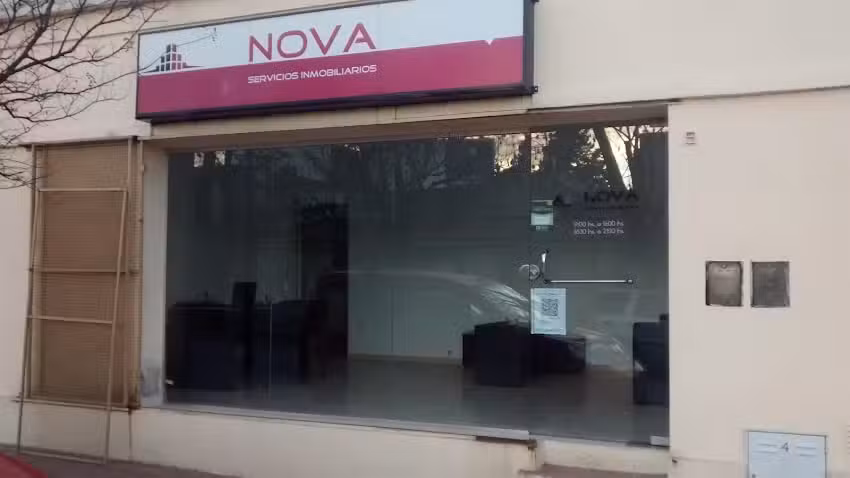 Inmobiliaria Nova