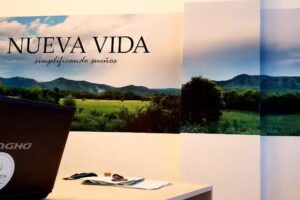 Inmobiliaria Nueva Vida