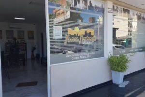 Inmobiliaria Nuevo Horizonte