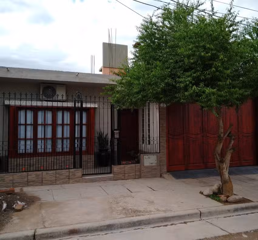 Inmobiliaria Nu&ntilde;ez