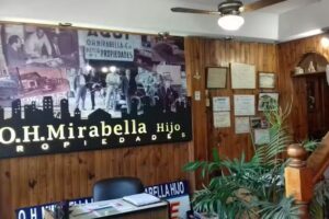 Inmobiliaria O H Mirabella Hijo