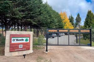 Inmobiliaria OKeefe Sucursal Bariloche