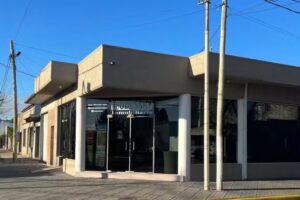 Inmobiliaria Odessky