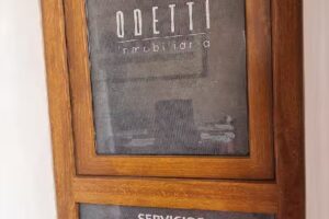 Inmobiliaria Odetti